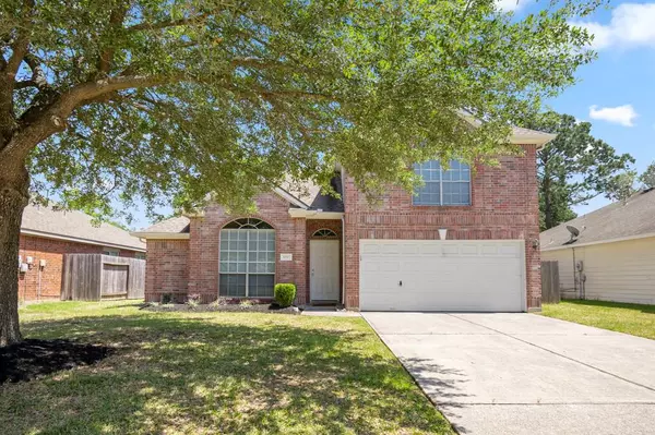 30702 Country Meadows DR, Tomball, TX 77375