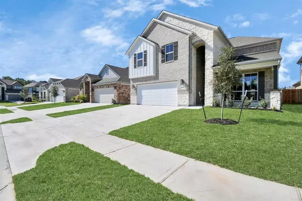 Houston, TX 77066,5622 Mammoth Oak Drive