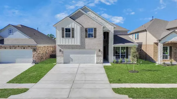 Houston, TX 77066,5622 Mammoth Oak Drive