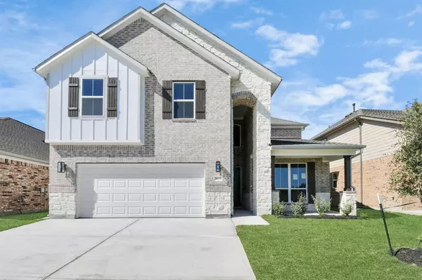 Houston, TX 77066,5622 Mammoth Oak Drive