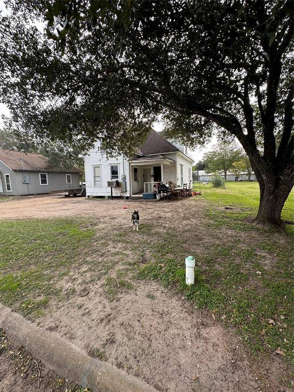 El Campo, TX 77437,504 E Correll ST