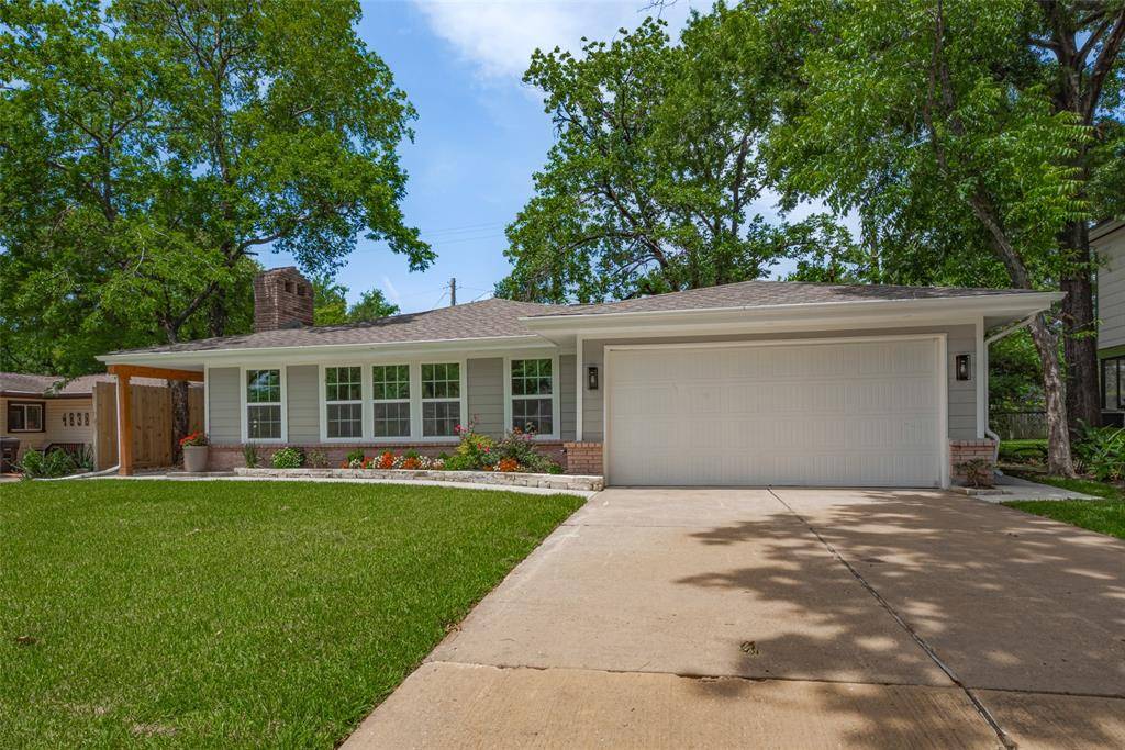 Houston, TX 77004,4836 Rockwood DR