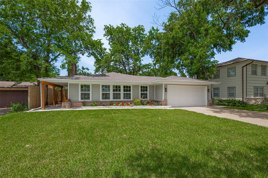 Houston, TX 77004,4836 Rockwood DR