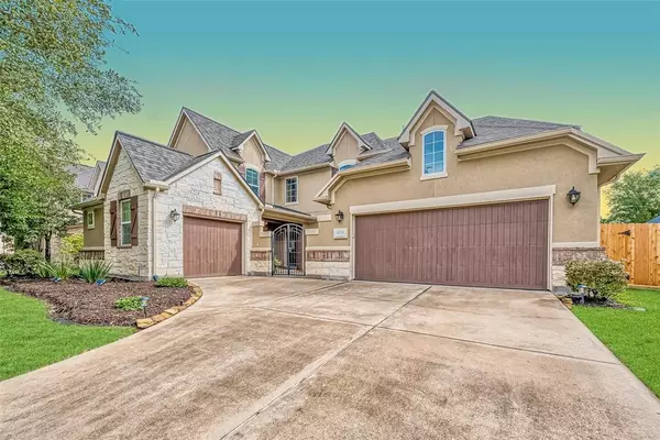 Spring, TX 77379,18114 Norwood Oaks DR