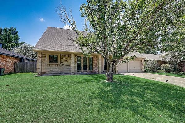 Humble, TX 77346,18907 Oak Bower DR