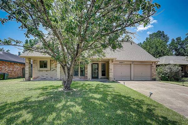 18907 Oak Bower DR, Humble, TX 77346