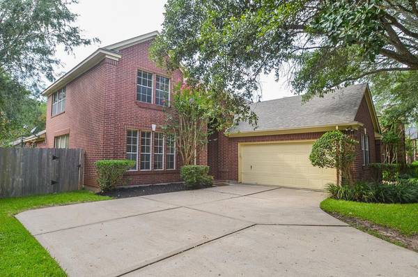 810 Blakely Bend DR, Sugar Land, TX 77479