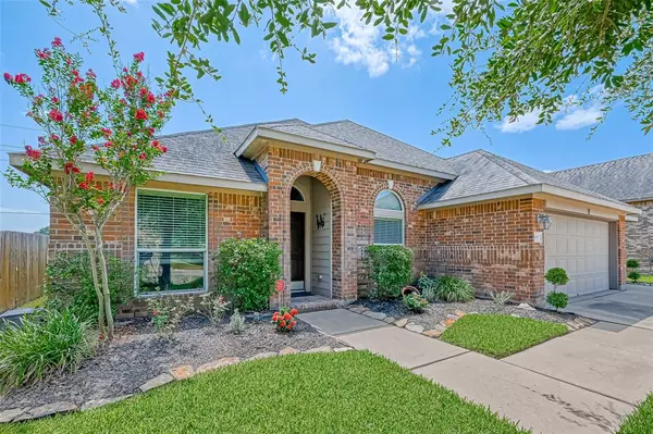 Rosenberg, TX 77469,415 Blossom Terrace LN