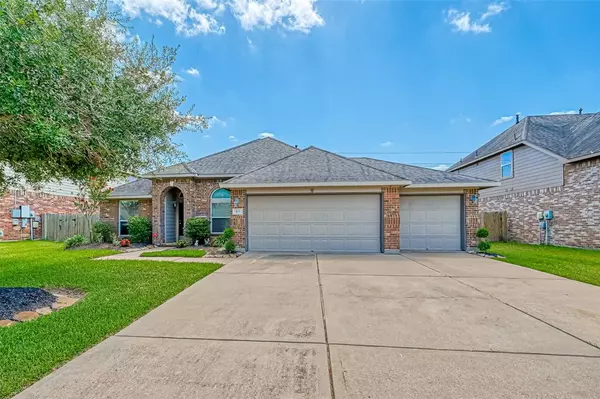 Rosenberg, TX 77469,415 Blossom Terrace LN