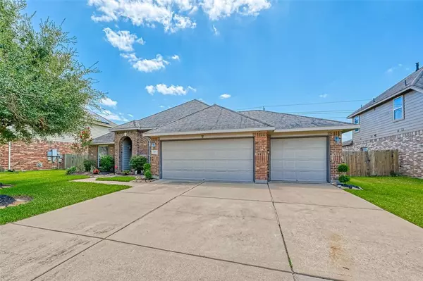 Rosenberg, TX 77469,415 Blossom Terrace LN