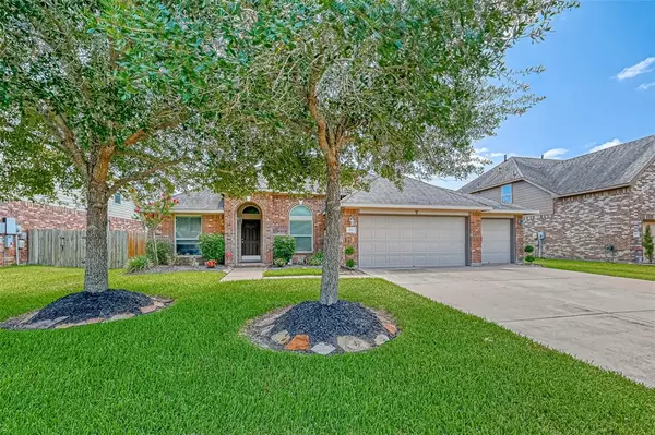 Rosenberg, TX 77469,415 Blossom Terrace LN