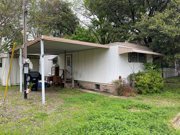 919 Main ST, Teague, TX 75860