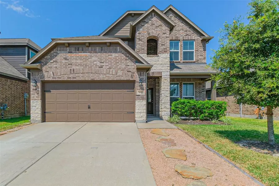 3635 Barkers Run DR, Houston, TX 77084