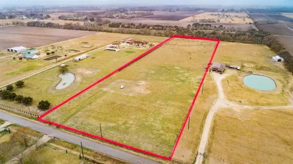 tbd Padon RD,  Needville,  TX 77461