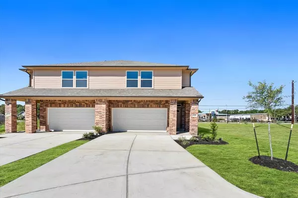 La Porte, TX 77571,1378 Mixander WAY