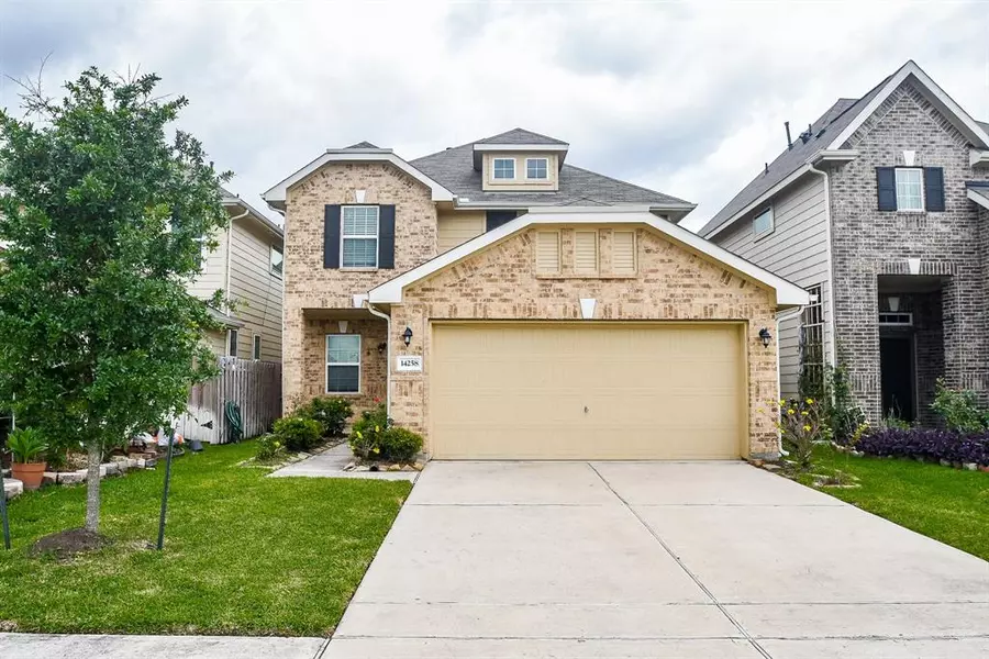 14258 Dos Palos DR, Houston, TX 77083