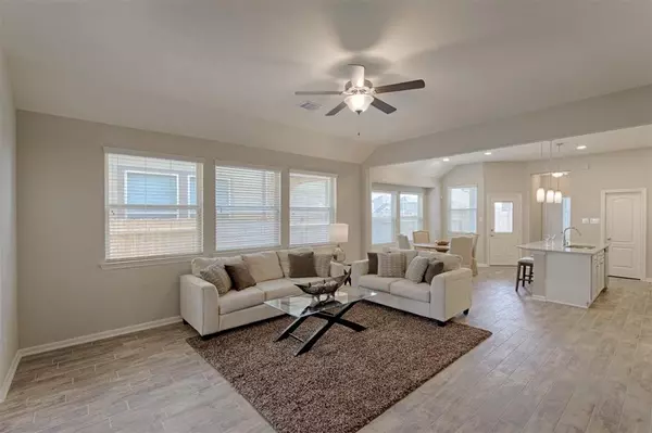 Katy, TX 77493,24227 Tallgrass Meadow TRL