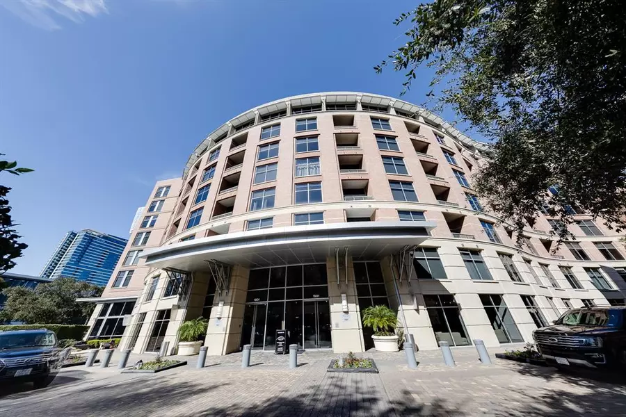 1901 Post Oak BLVD #1219, Houston, TX 77056