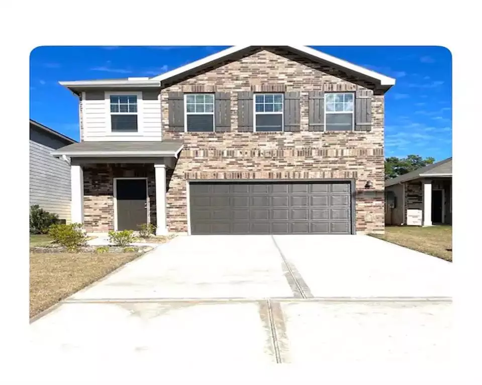 Montgomery, TX 77316,14720 Callard CT