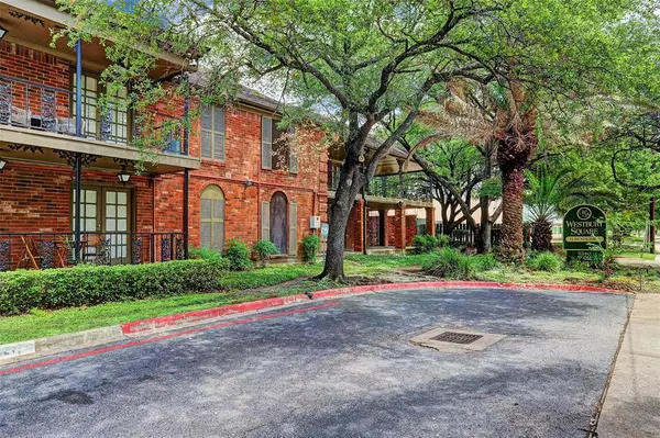 11550 Chimney Rock RD #167, Houston, TX 77035