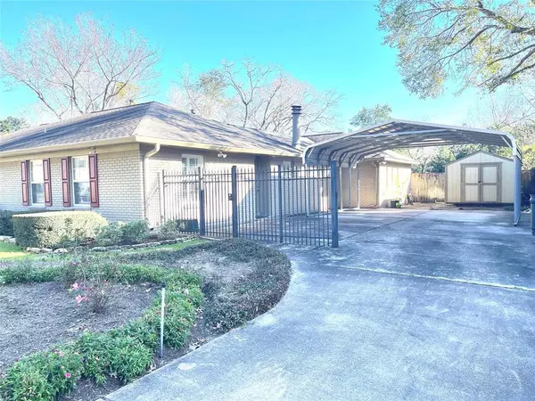 Bellaire, TX 77401,5403 Holly ST