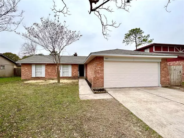 Houston, TX 77064,8611 Old Meadow LN