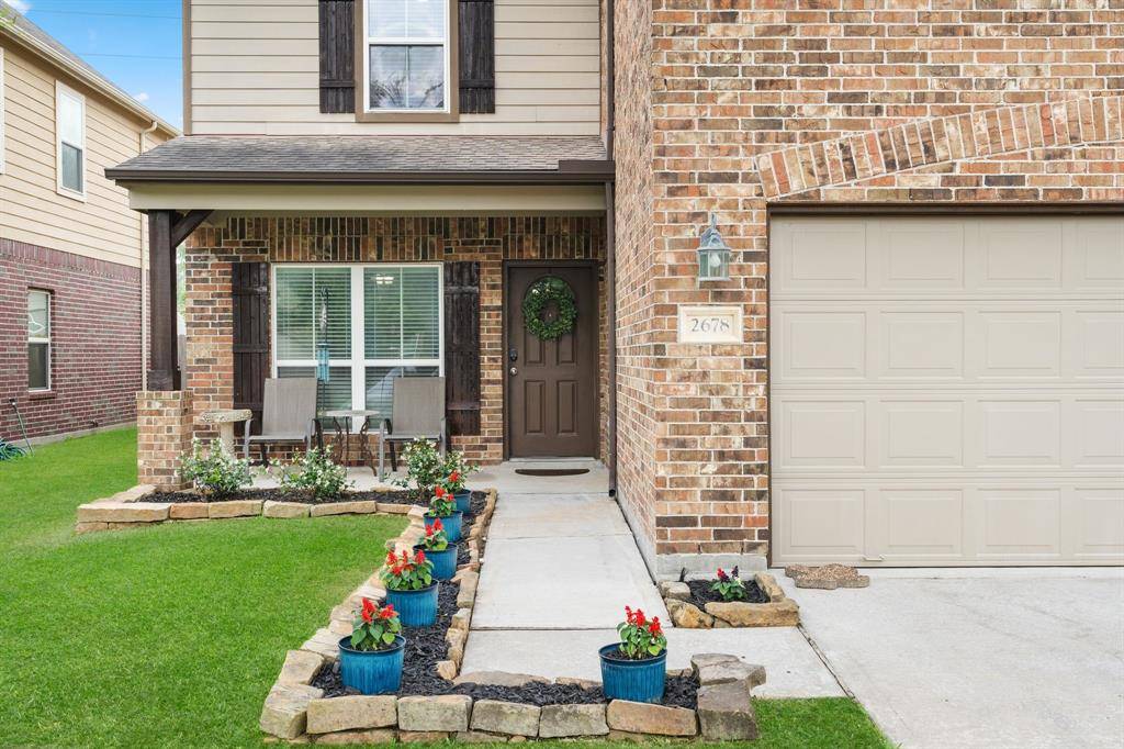 2678 Elm Crossing TRL, Spring, TX 77386