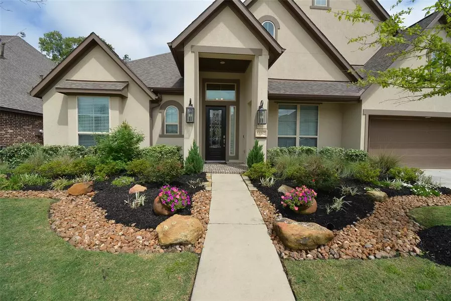 17343 Camillia TRL, Conroe, TX 77302