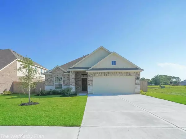 152 Bayou Bend BLVD, Angleton, TX 77515