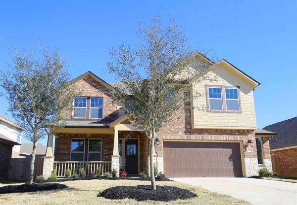 20915 Bristol Meadow LN, Cypress, TX 77433