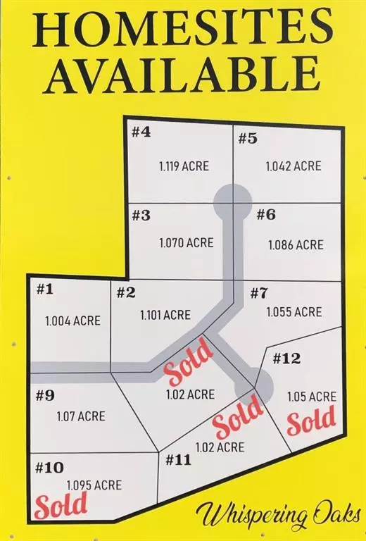 Hallettsville, TX 77964,Lot 7 PVT 1672