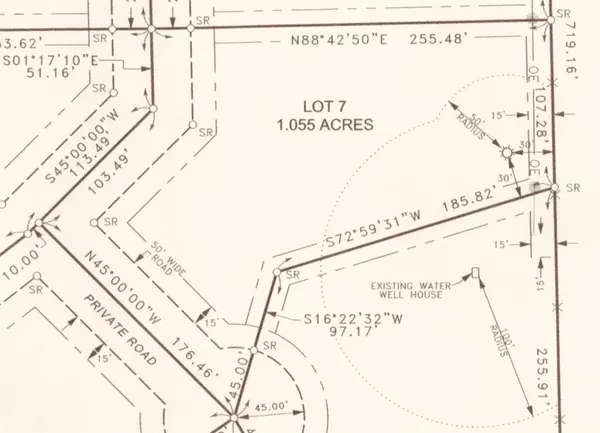 Hallettsville, TX 77964,Lot 7 PVT 1672