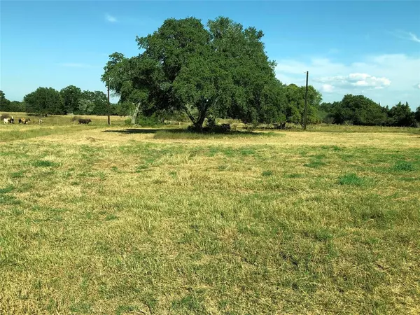 Lot 7 PVT 1672, Hallettsville, TX 77964