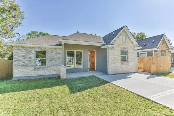 Dayton, TX 77535,3513 Brooks ST