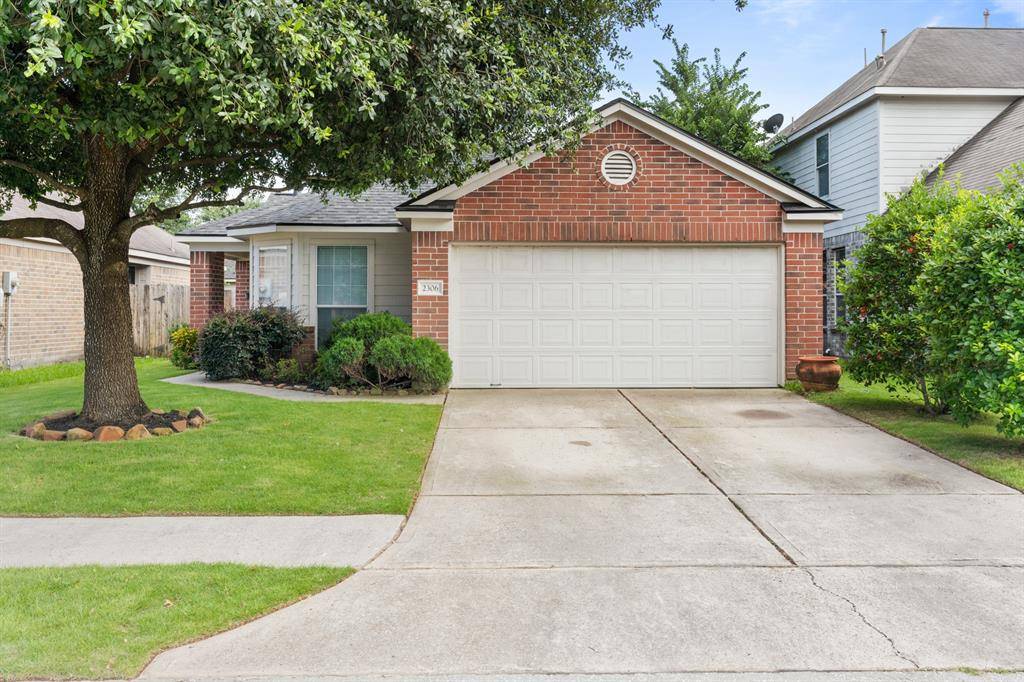 Spring, TX 77386,2306 Urban Forest CT