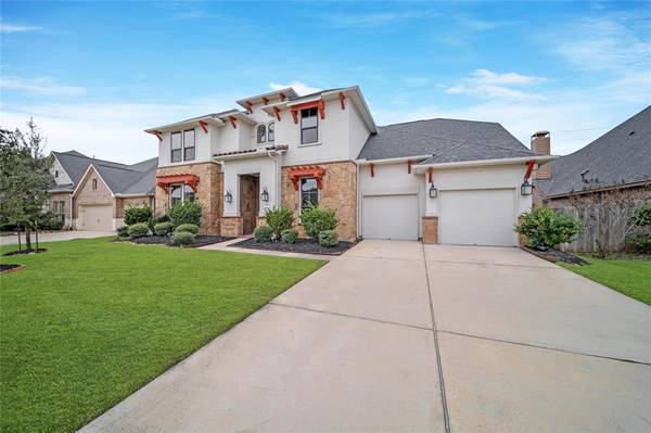 2219 Taylor Marie TRL,  Katy,  TX 77494