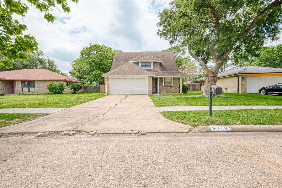 2702 Indian Trail DR, Missouri City, TX 77489