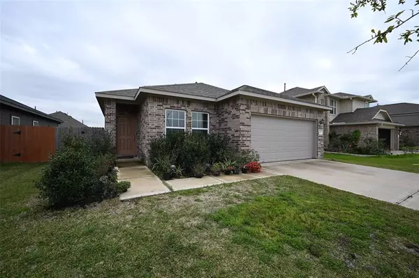 Richmond, TX 77469,4702 Gentle Rain LN