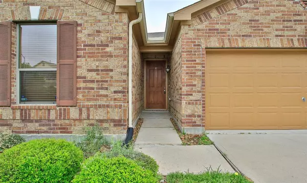 Katy, TX 77449,4306 Tudor Ranch LN