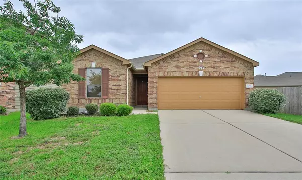 Katy, TX 77449,4306 Tudor Ranch LN