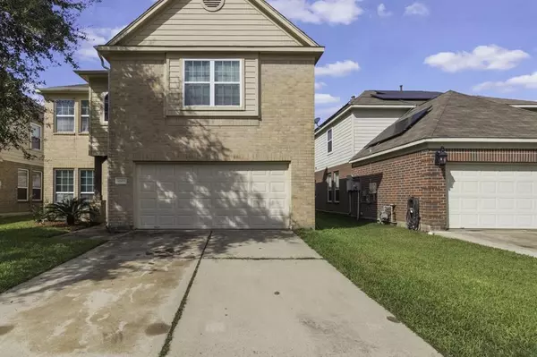 Humble, TX 77396,9619 Barr Spring DR