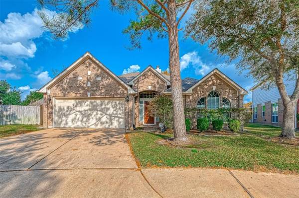 20414 Wild View CT, Katy, TX 77450