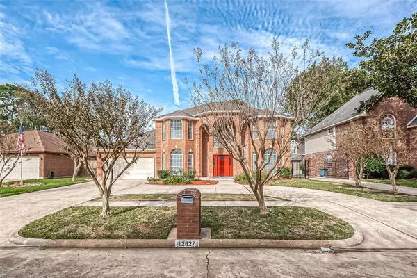 Houston, TX 77015,12627 Wood Dawn LN