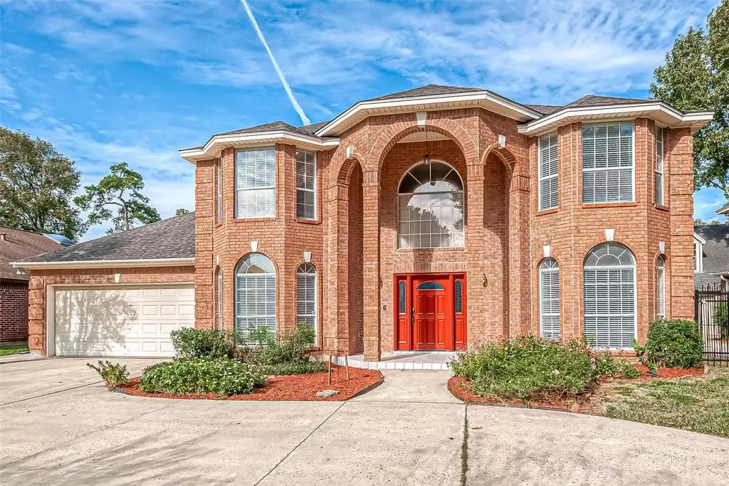 Houston, TX 77015,12627 Wood Dawn LN