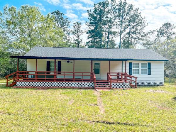 4262 Highway 327, Kountze, TX 77625