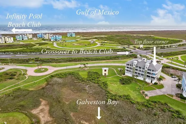 Galveston, TX 77554,26540 Mangrove DR #303