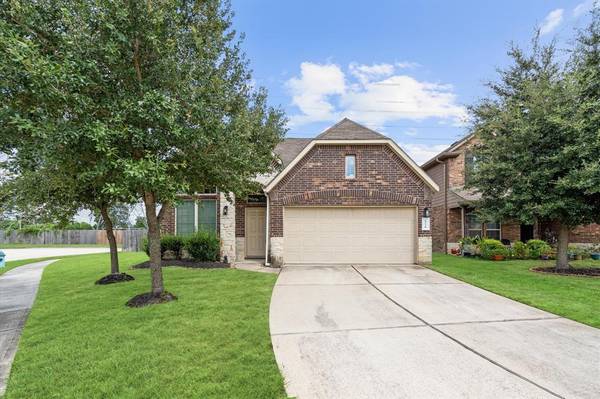 4530 Fenway Pkwy, Spring, TX 77389