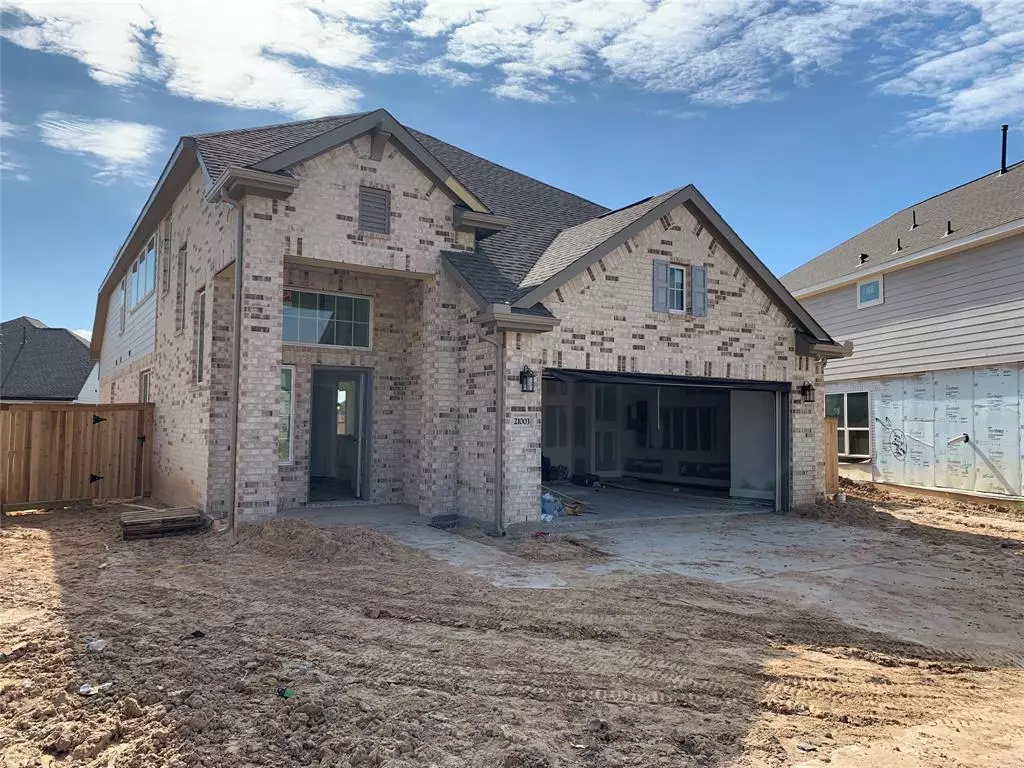 Cypress, TX 77433,21003 Blue Breeze DR