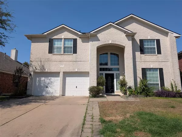 12522 E Nantucket RD, Sugar Land, TX 77478