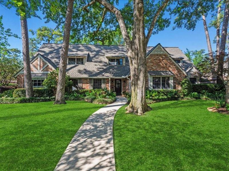 12214 Cobblestone DR, Houston, TX 77024